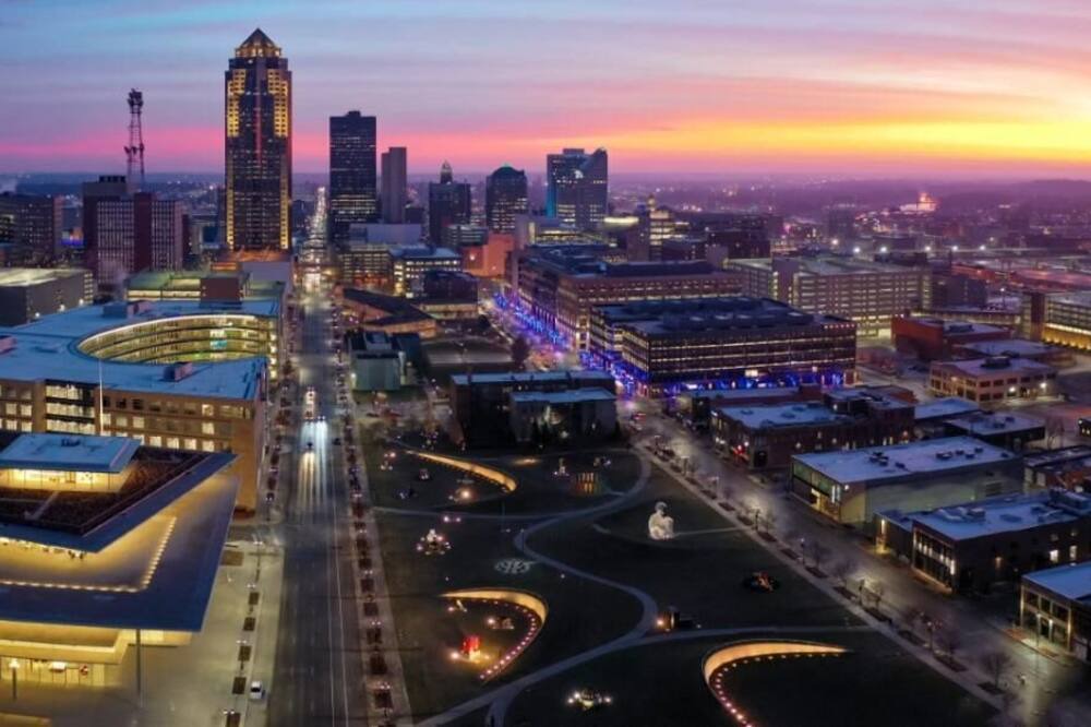 Photo of Others in Des Moines