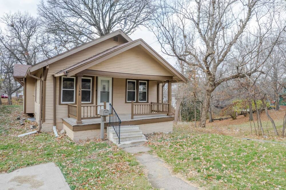 Photo of Outdoor in Des Moines