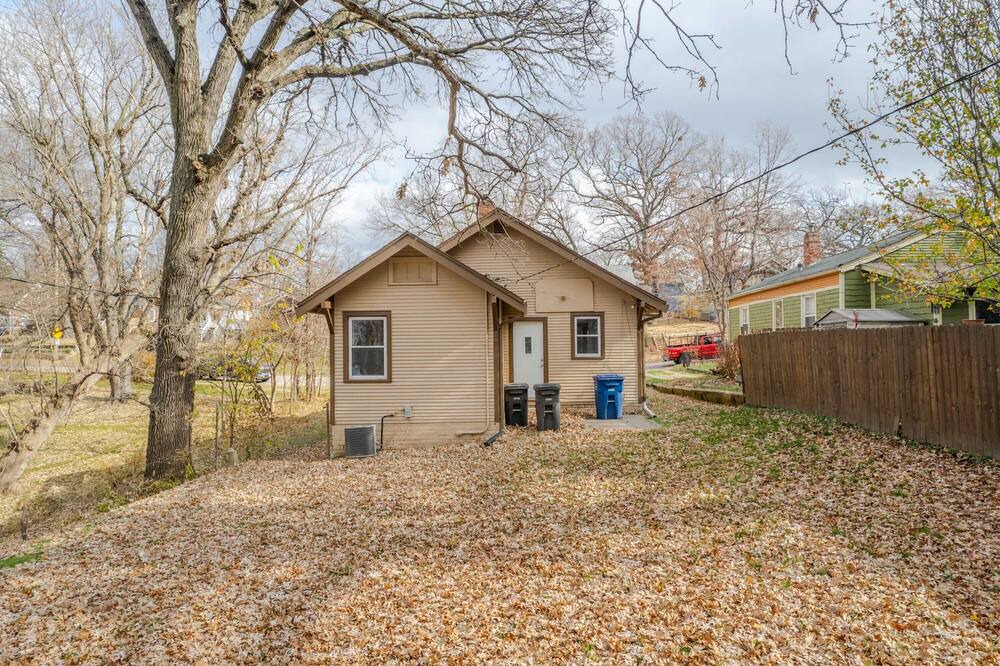 Photo of Outdoor in Des Moines