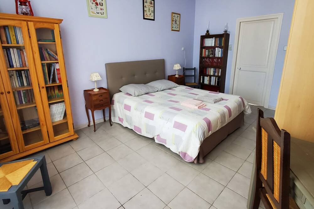 Photo of Bedroom in Gourdon