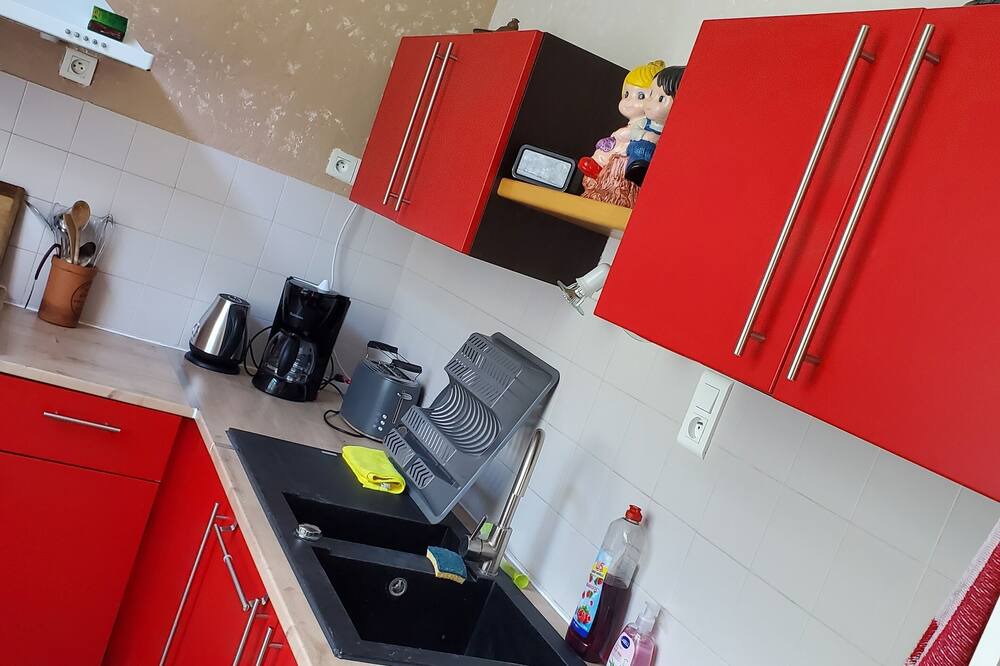 Photo of Kitchen in Gourdon