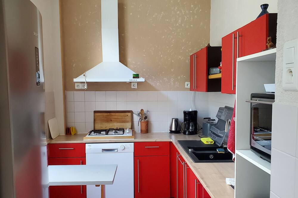 Photo of Kitchen in Gourdon