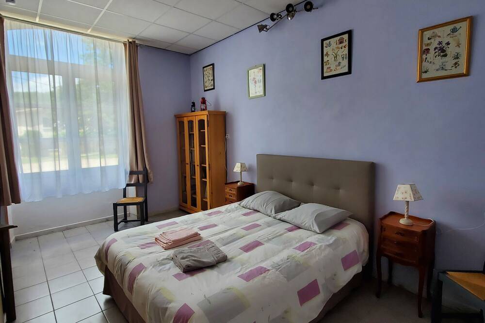 Photo of Bedroom in Gourdon