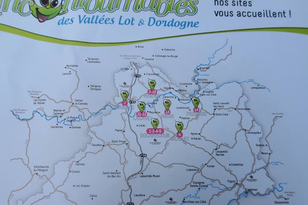 Photo of Others in Gourdon