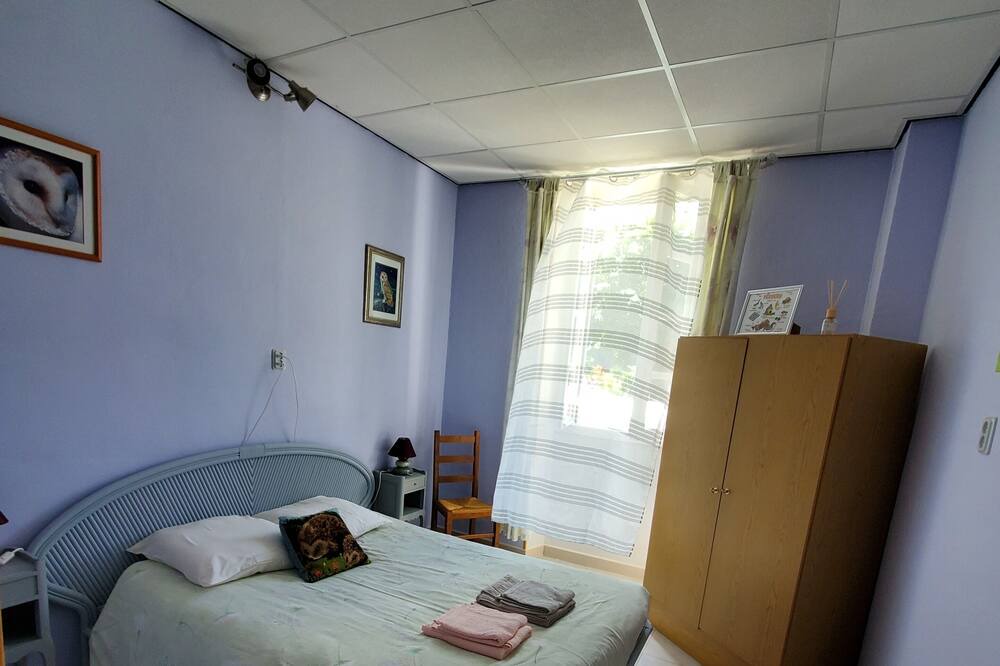 Photo of Bedroom in Gourdon