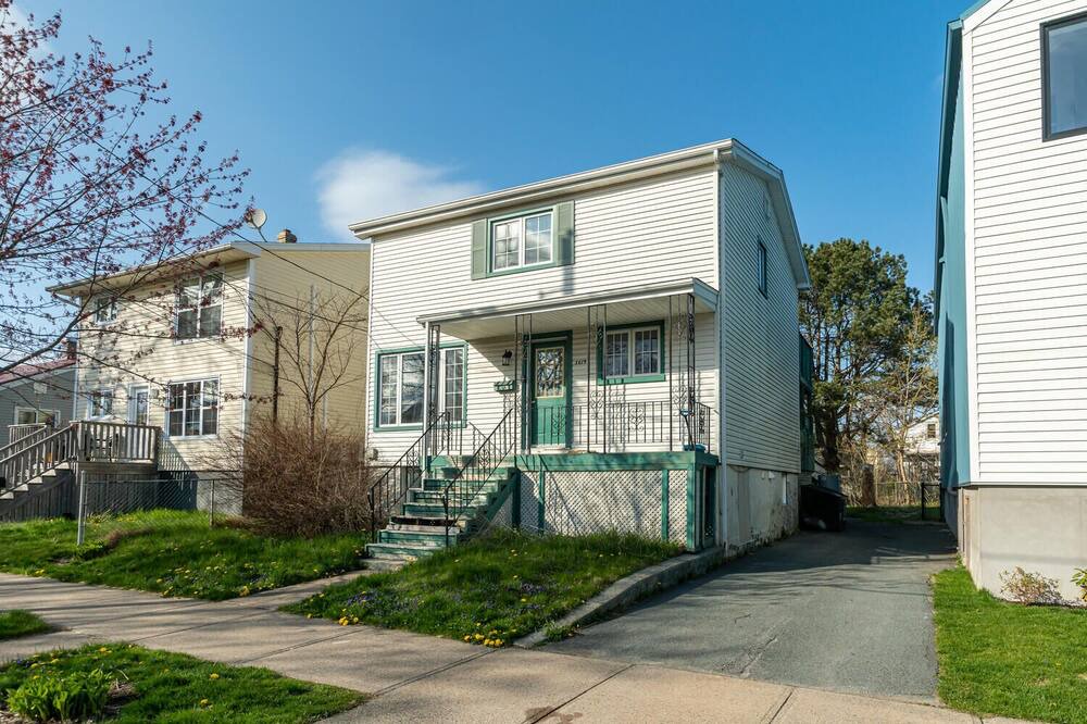 Photo of Outdoor in North End