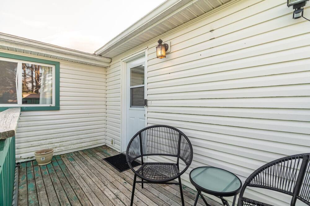 Photo of Outdoor in North End