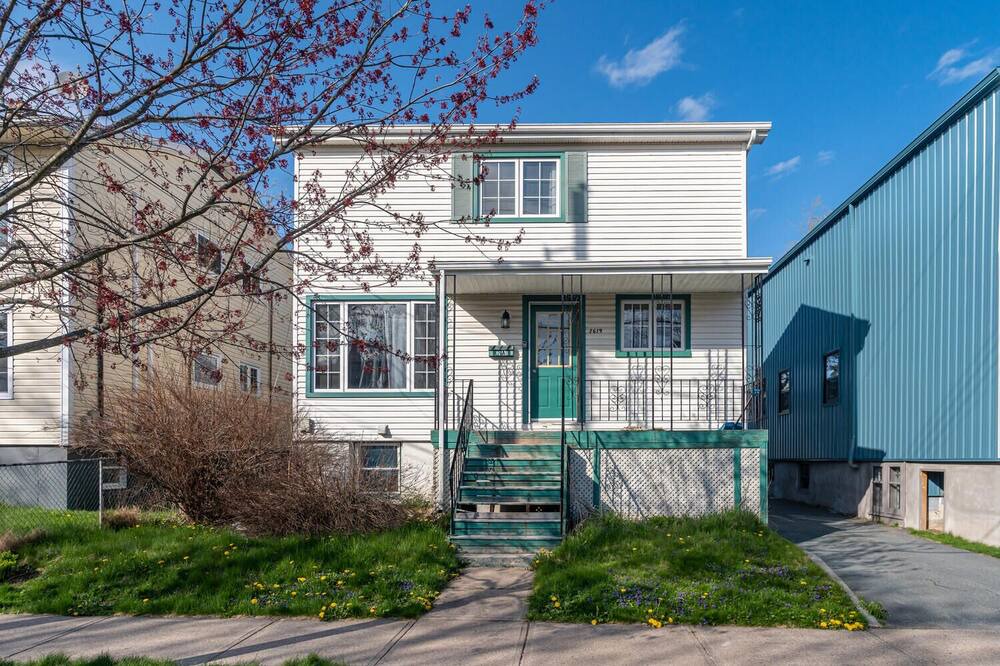 Photo of Outdoor in North End