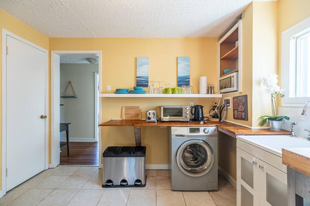 Photo of Kitchen in North End