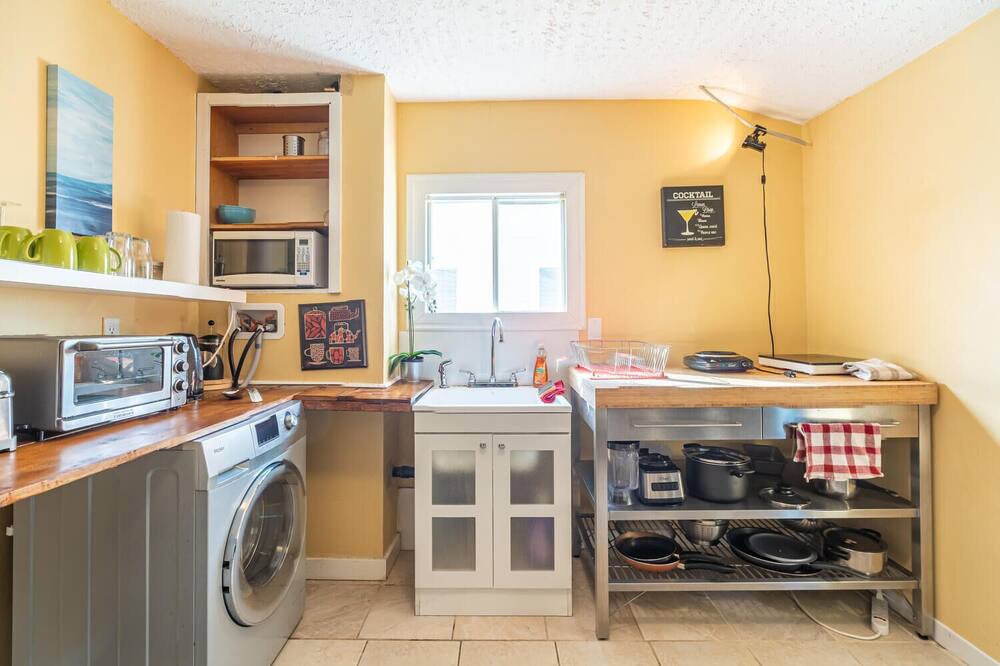 Photo of Kitchen in North End