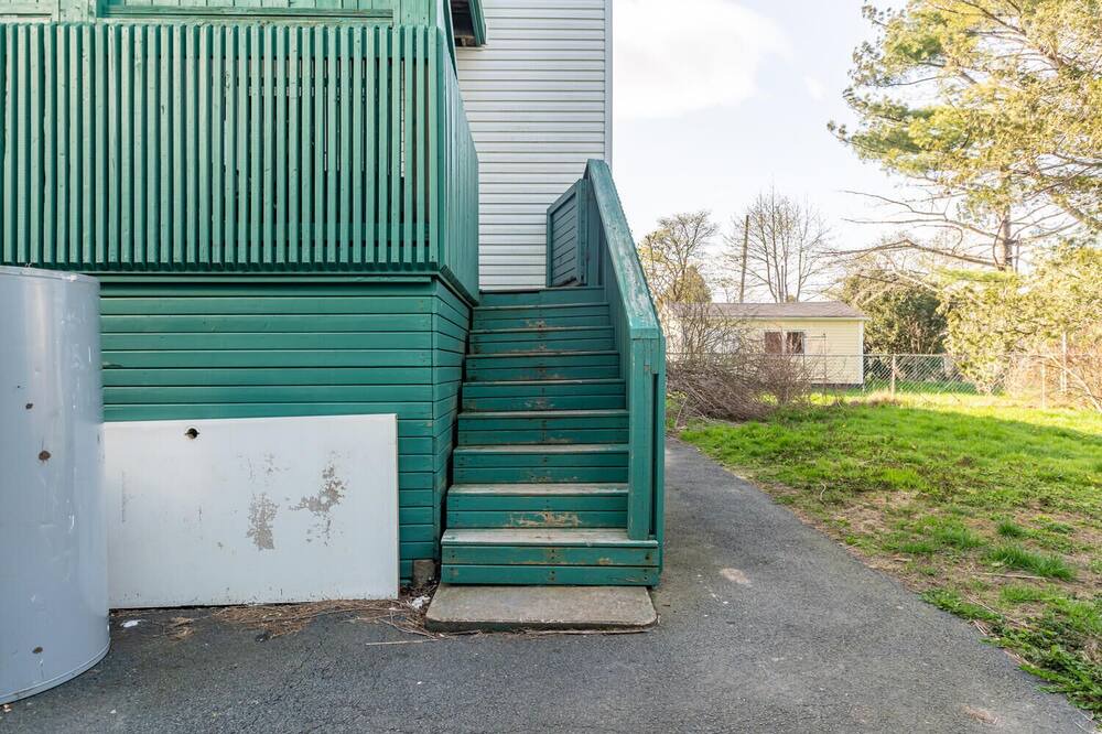 Photo of Outdoor in North End