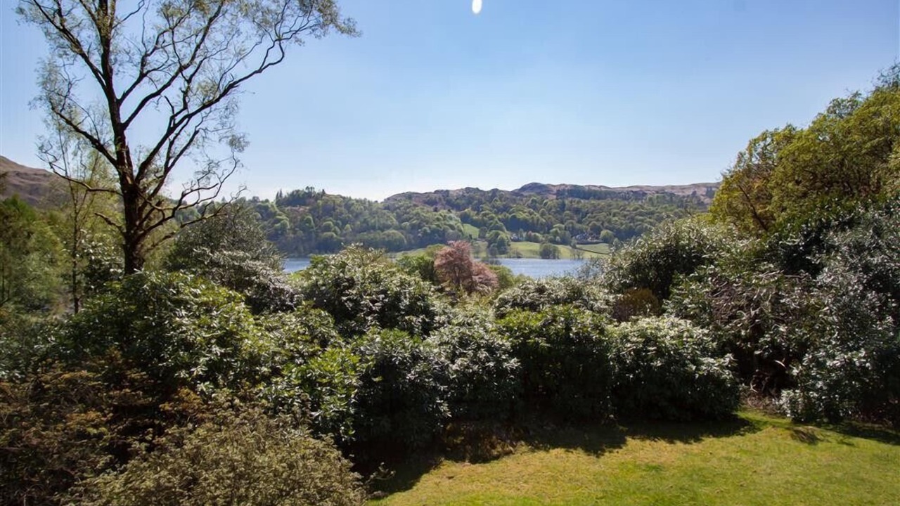 Photo of Outdoor in Grasmere