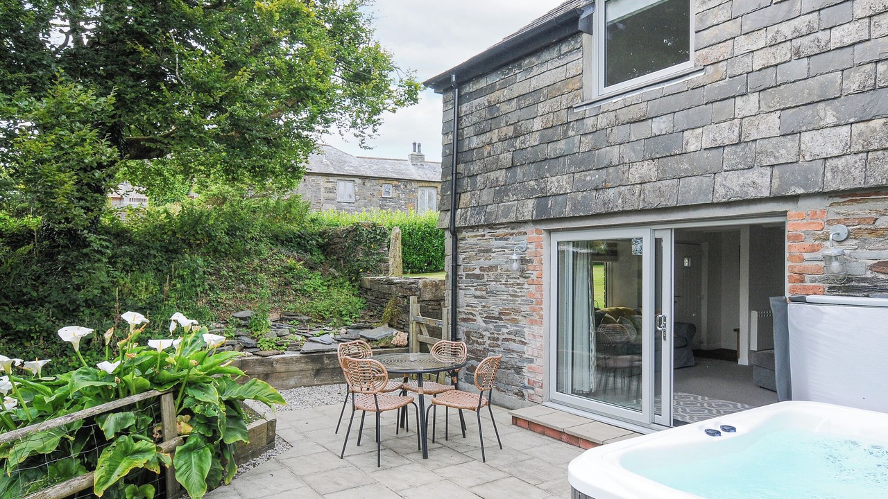 Photo of Outdoor in Delabole