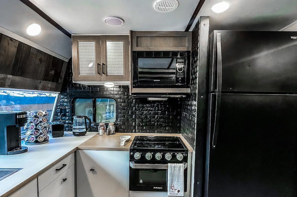 Photo of Kitchen in Waldo