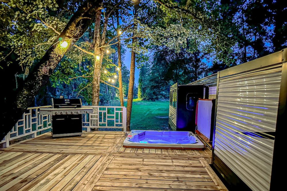 Photo of Outdoor in Waldo