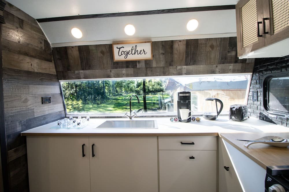 Photo of Kitchen in Waldo