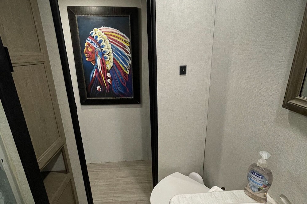 Photo of Bathroom in Waldo