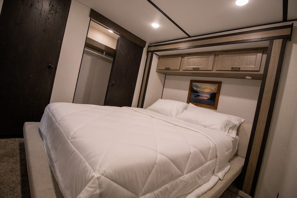 Photo of Bedroom in Waldo