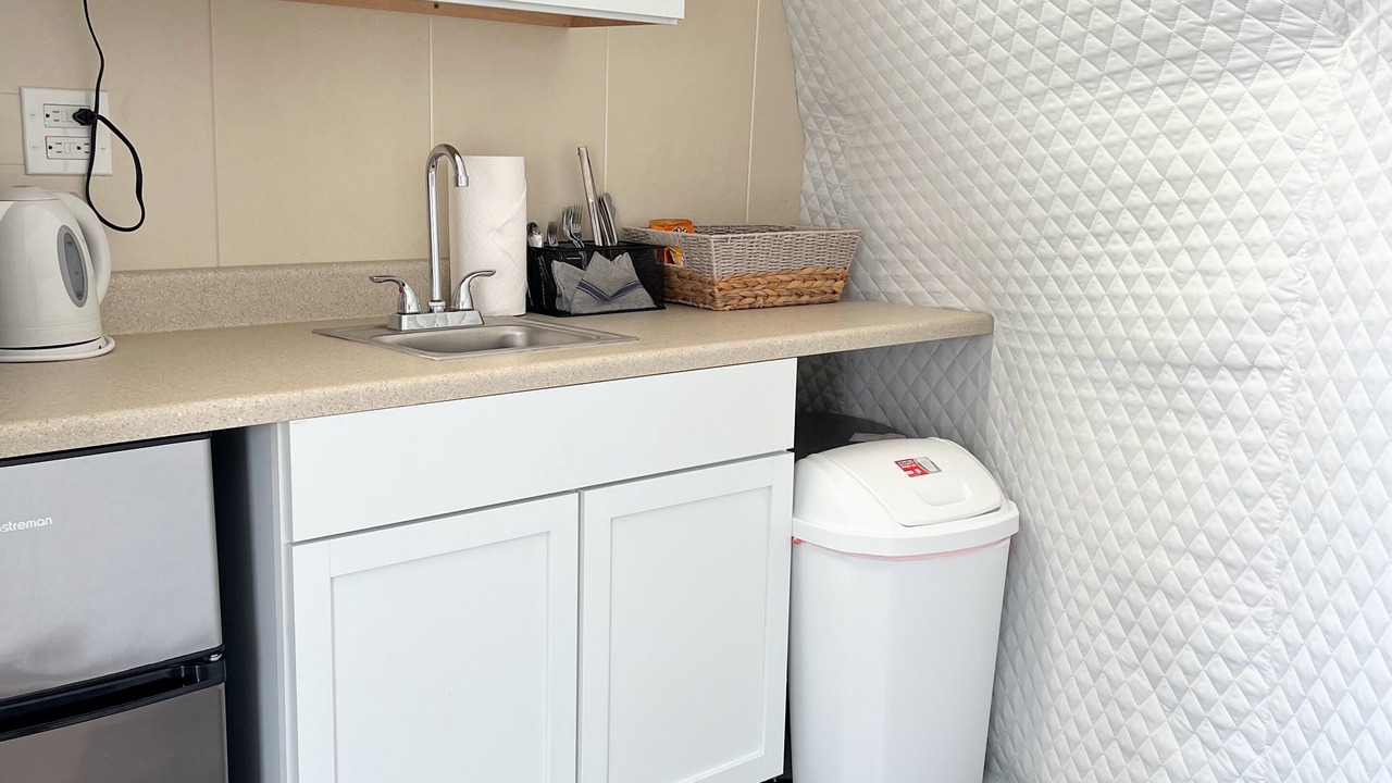 Photo of Kitchen in Rogers