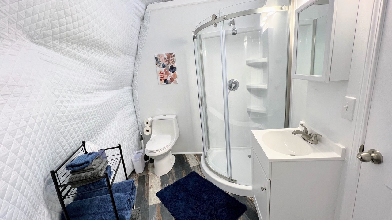 Photo of Bathroom in Rogers