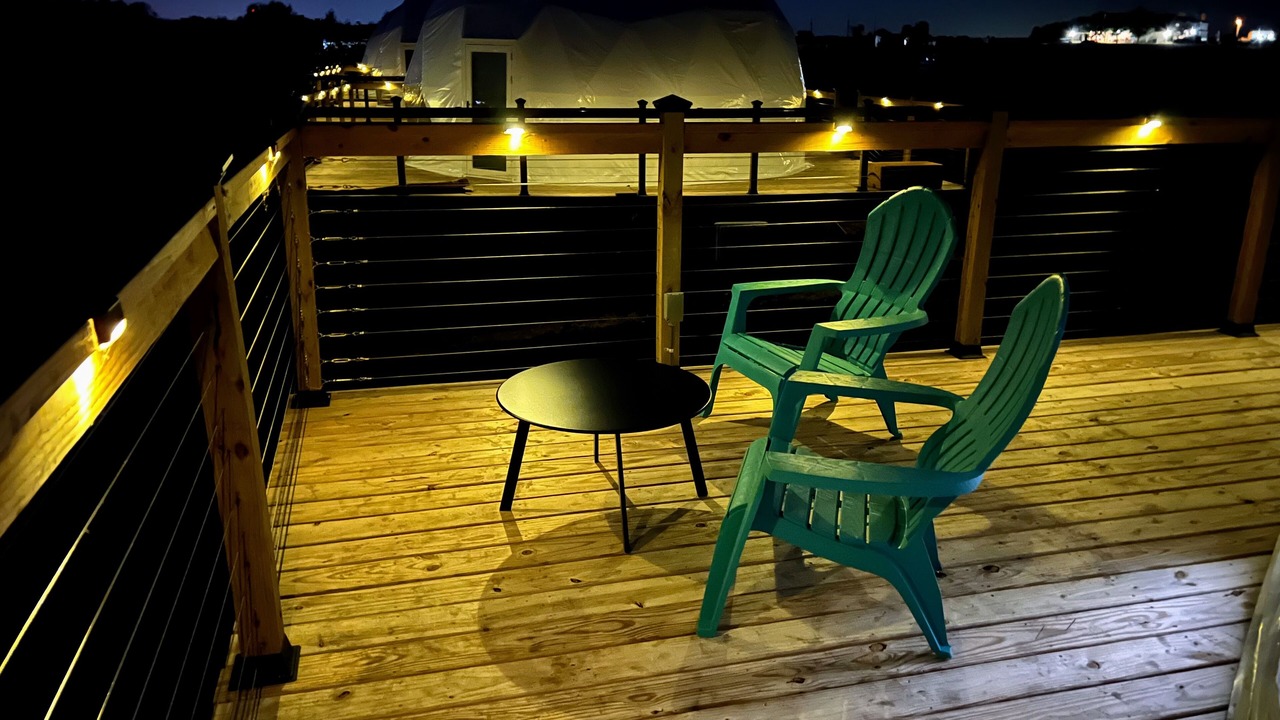 Photo of Patio Balcony in Rogers