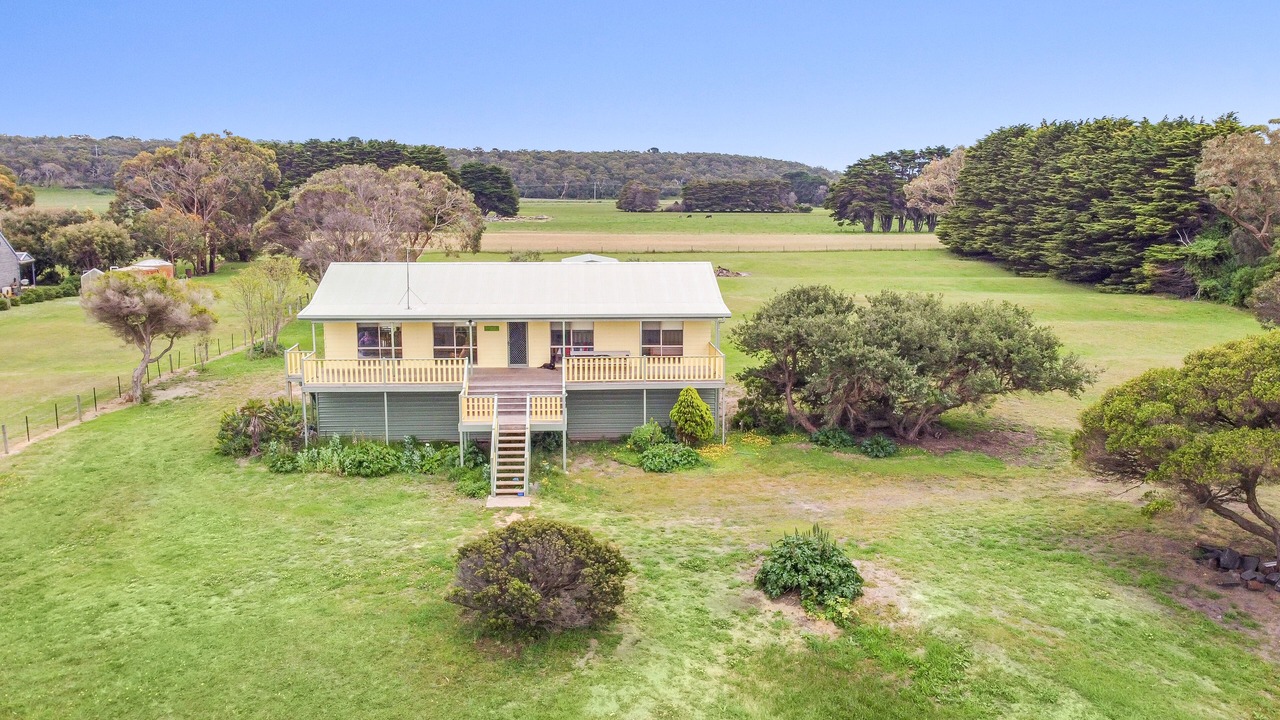 Photo of Outdoor in Bolwarra