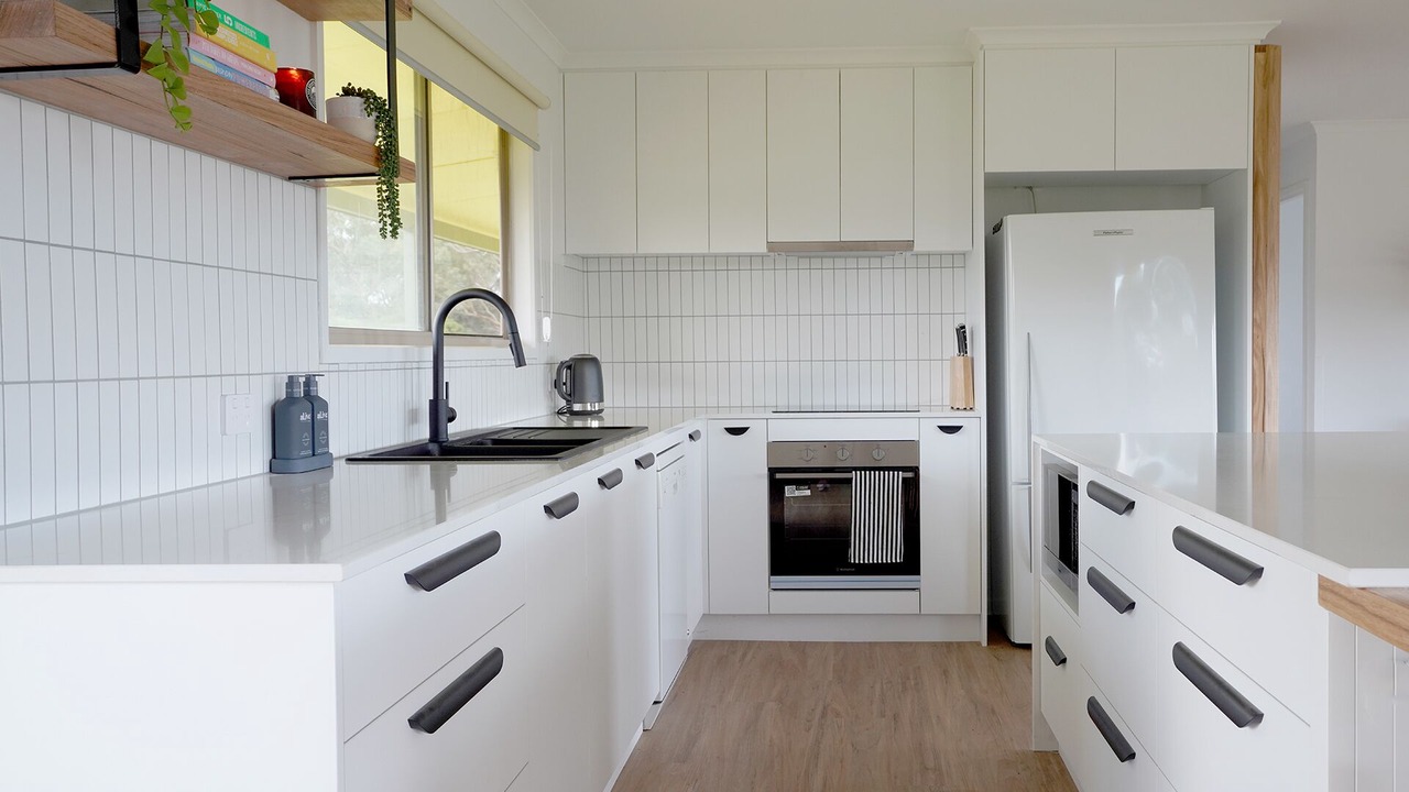 Photo of Kitchen in Bolwarra