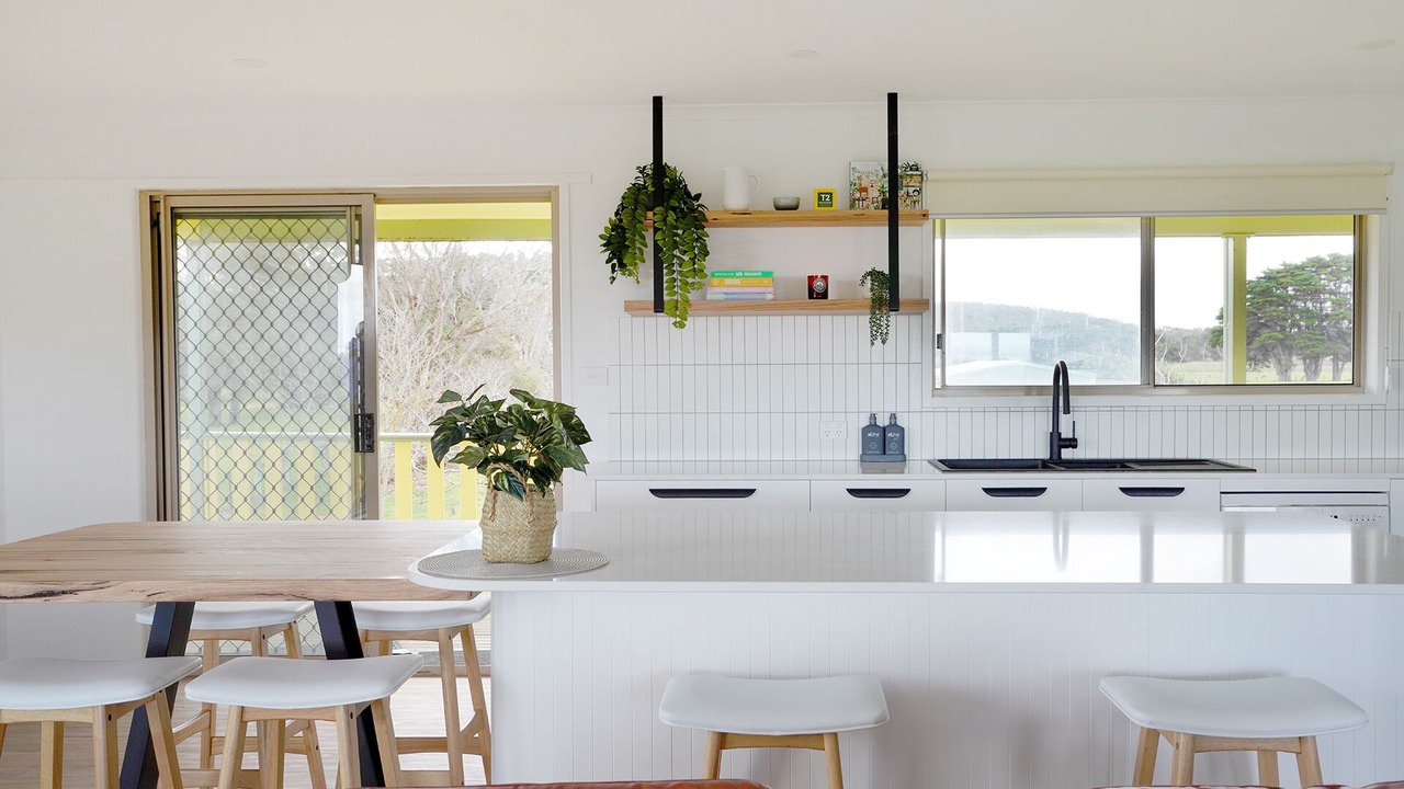 Photo of Kitchen in Bolwarra