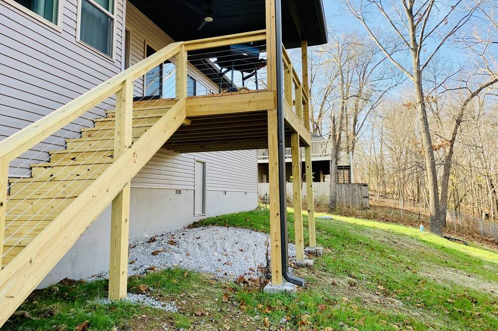 Photo of Outdoor in Bella Vista