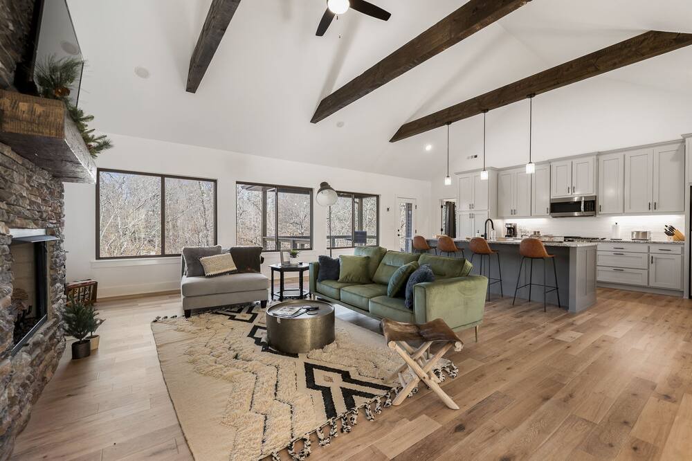 Photo of Livingroom in Bella Vista