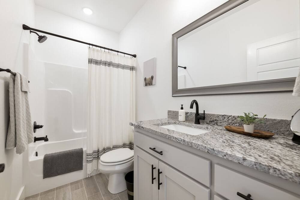 Photo of Bathroom in Bella Vista