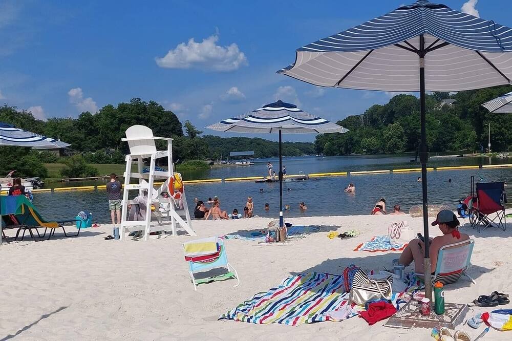 Photo of Outdoor in Bella Vista