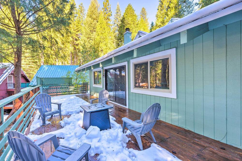 Photo of Outdoor in Nevada City