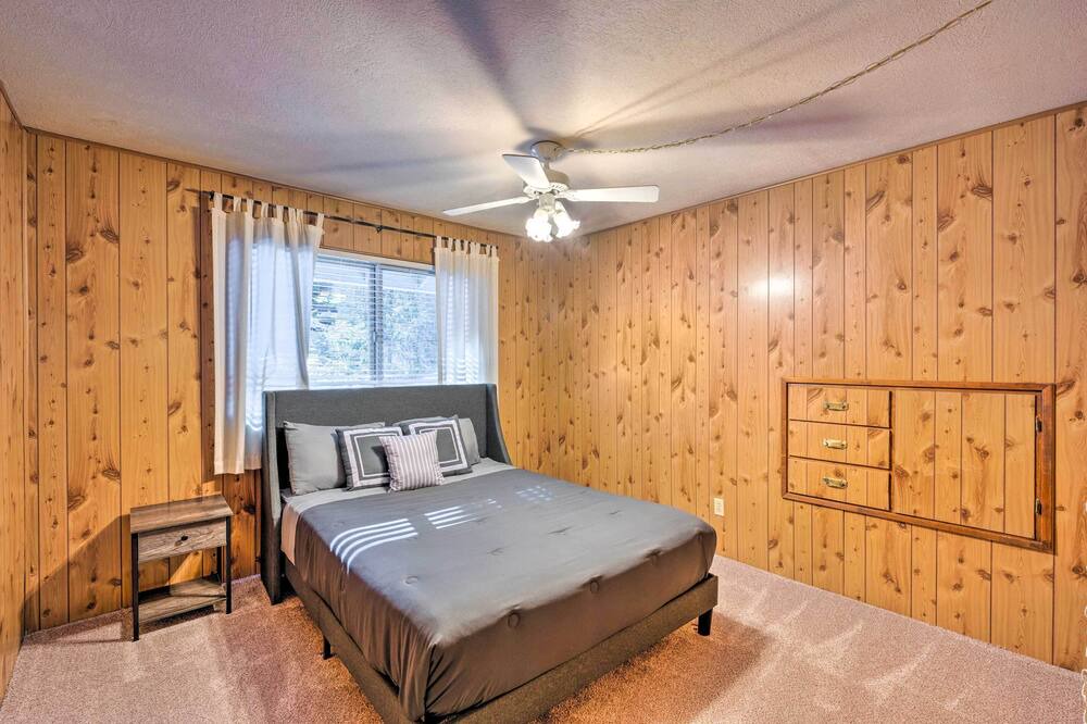 Photo of Bedroom in Nevada City