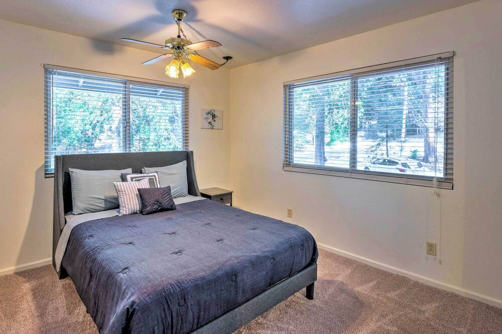 Photo of Bedroom in Nevada City