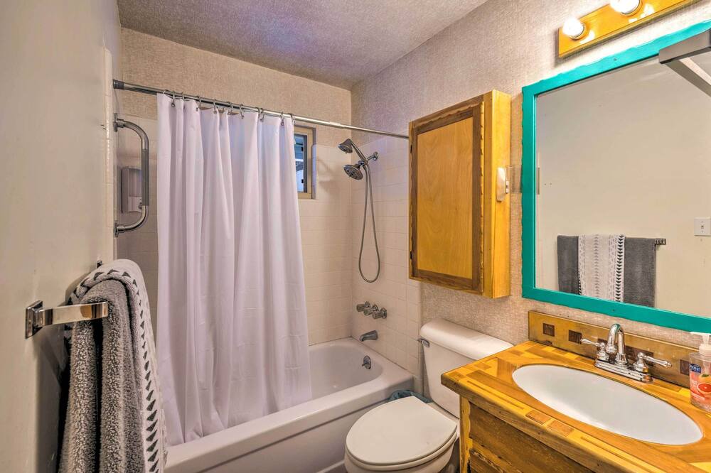 Photo of Bathroom in Nevada City
