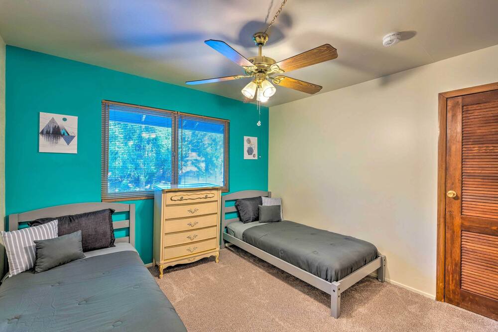 Photo of Bedroom in Nevada City