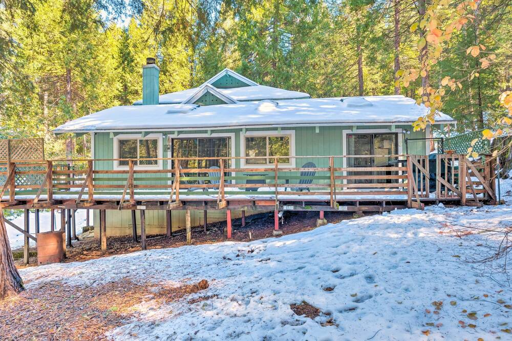 Photo of Outdoor in Nevada City