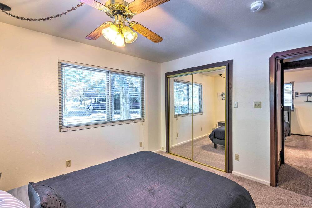 Photo of Bedroom in Nevada City