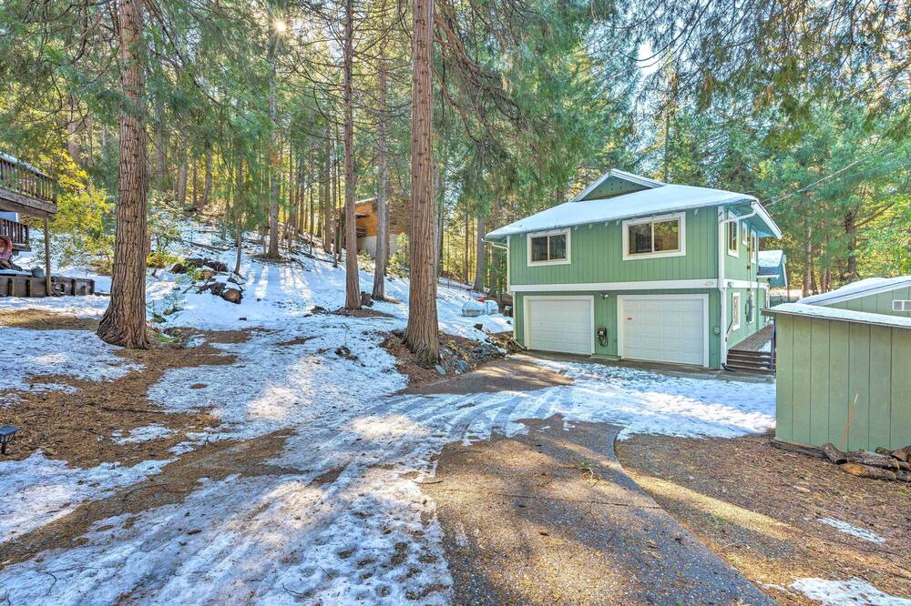 Photo of Outdoor in Nevada City