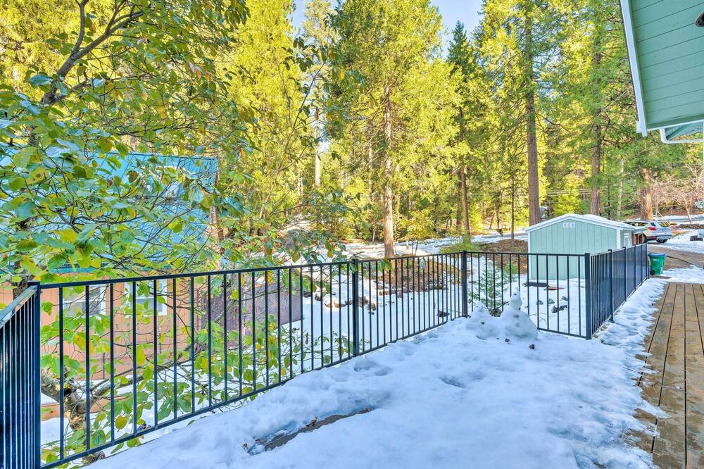 Photo of Outdoor in Nevada City