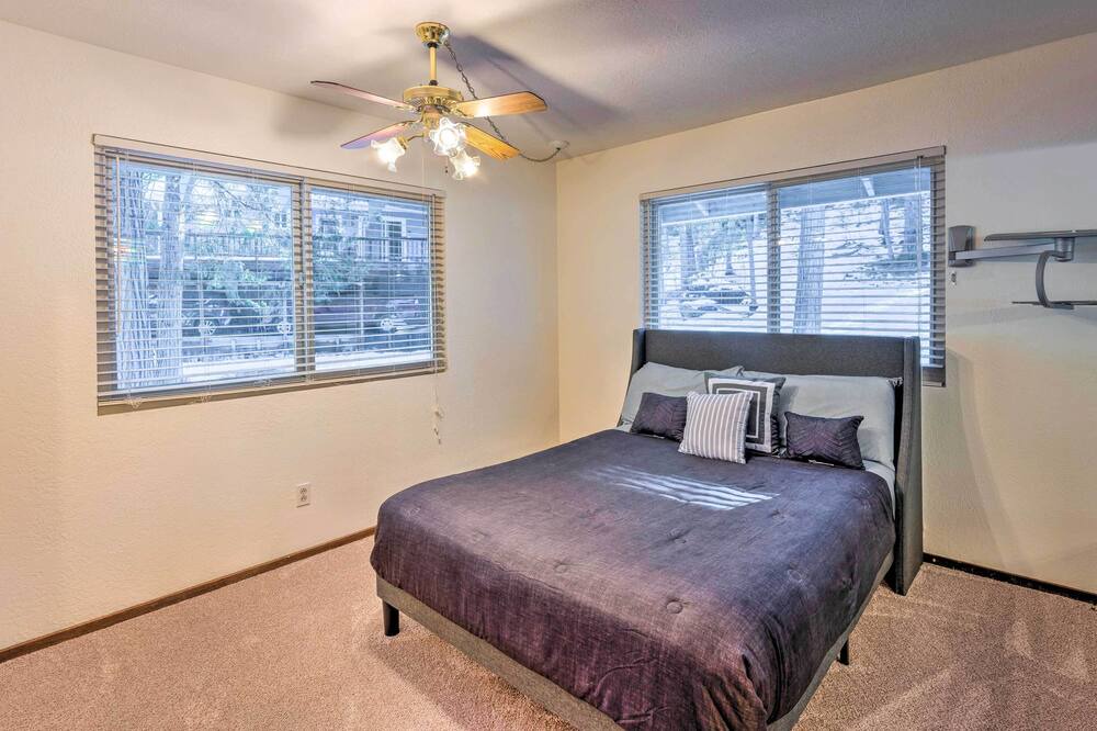 Photo of Bedroom in Nevada City