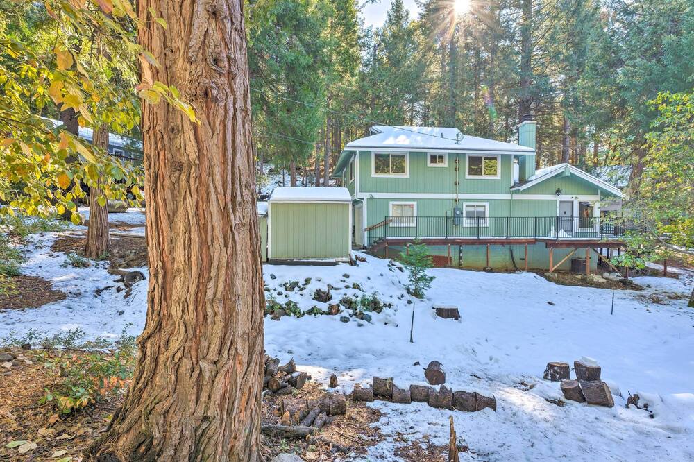 Photo of Outdoor in Nevada City