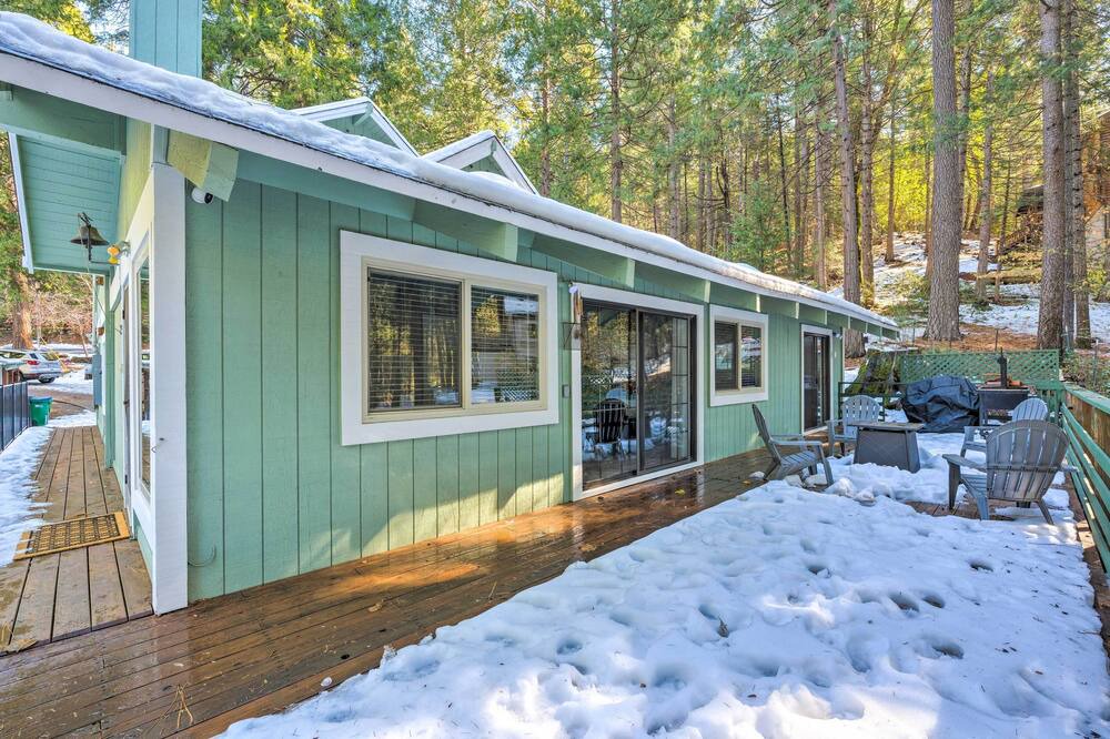 Photo of Outdoor in Nevada City