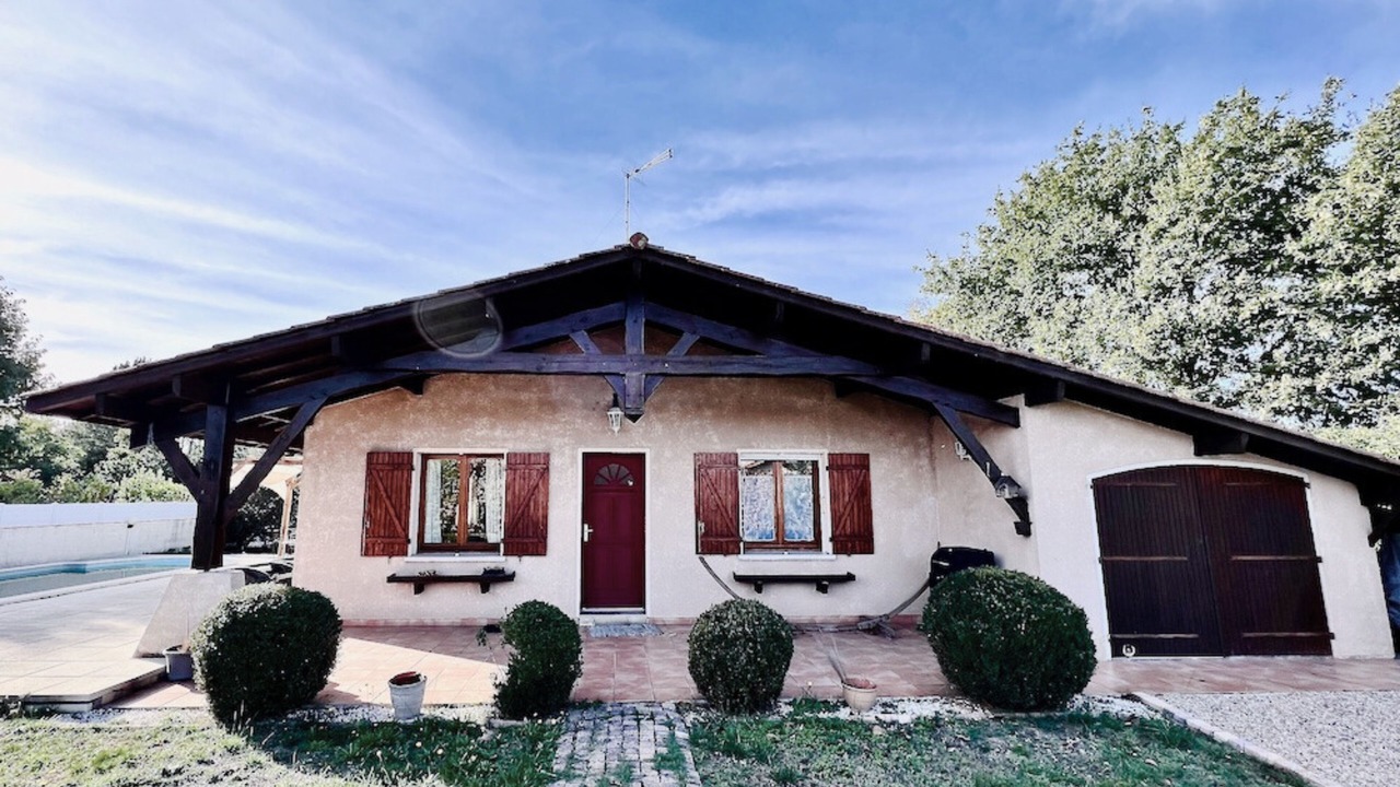 Photo of Outdoor in Sanguinet
