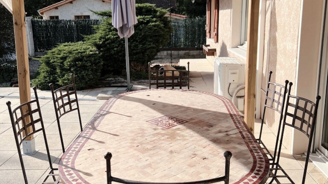 Photo of Outdoor in Sanguinet