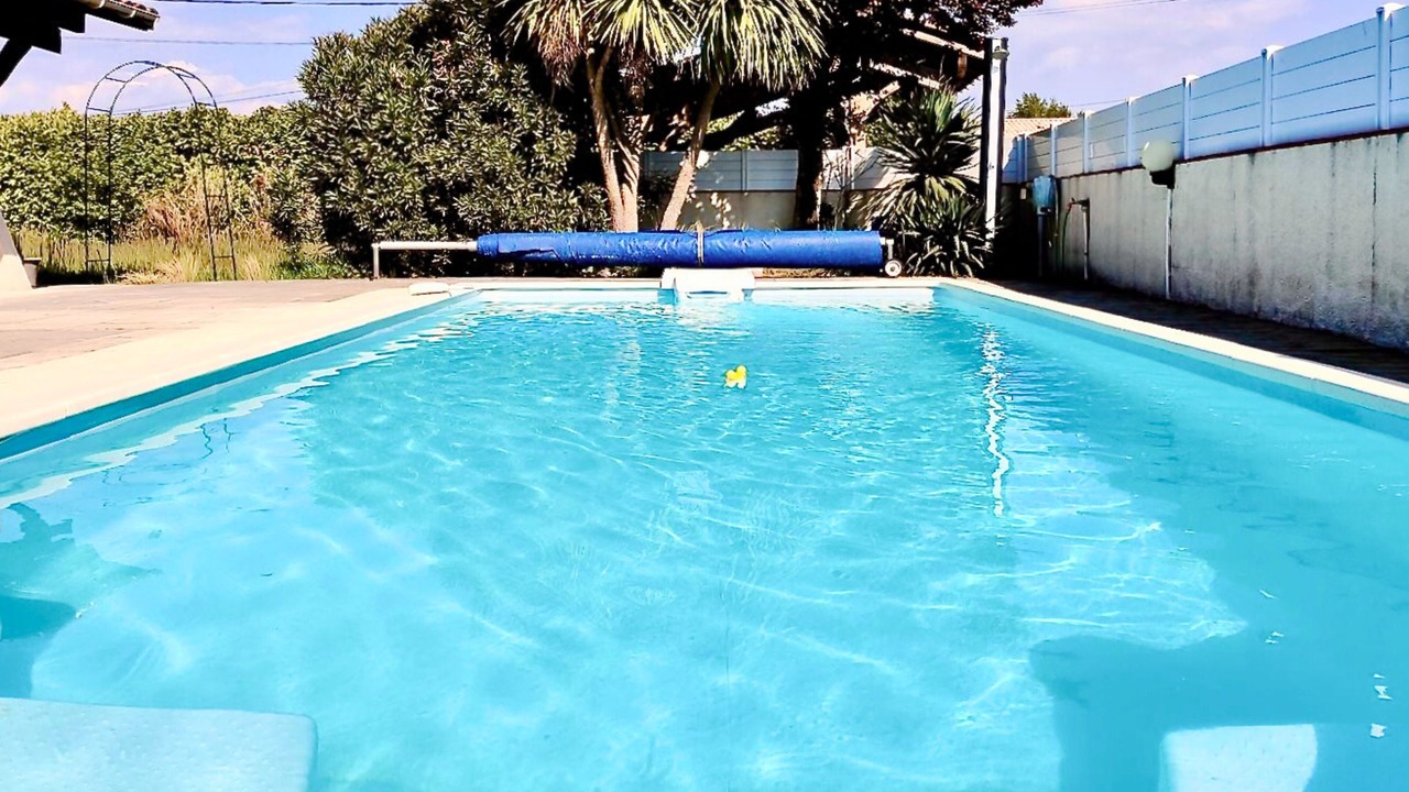 Photo of Outdoor in Sanguinet