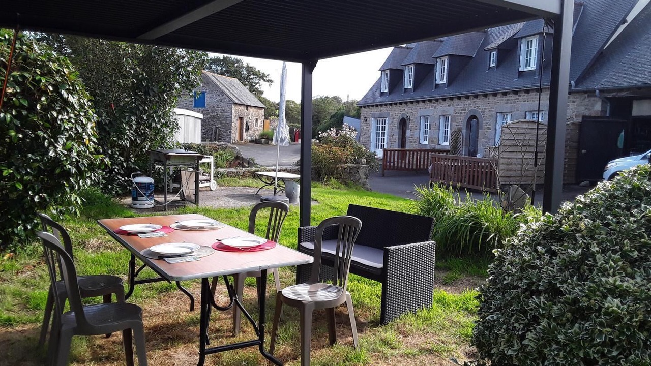 Photo of Outdoor in La Foeil