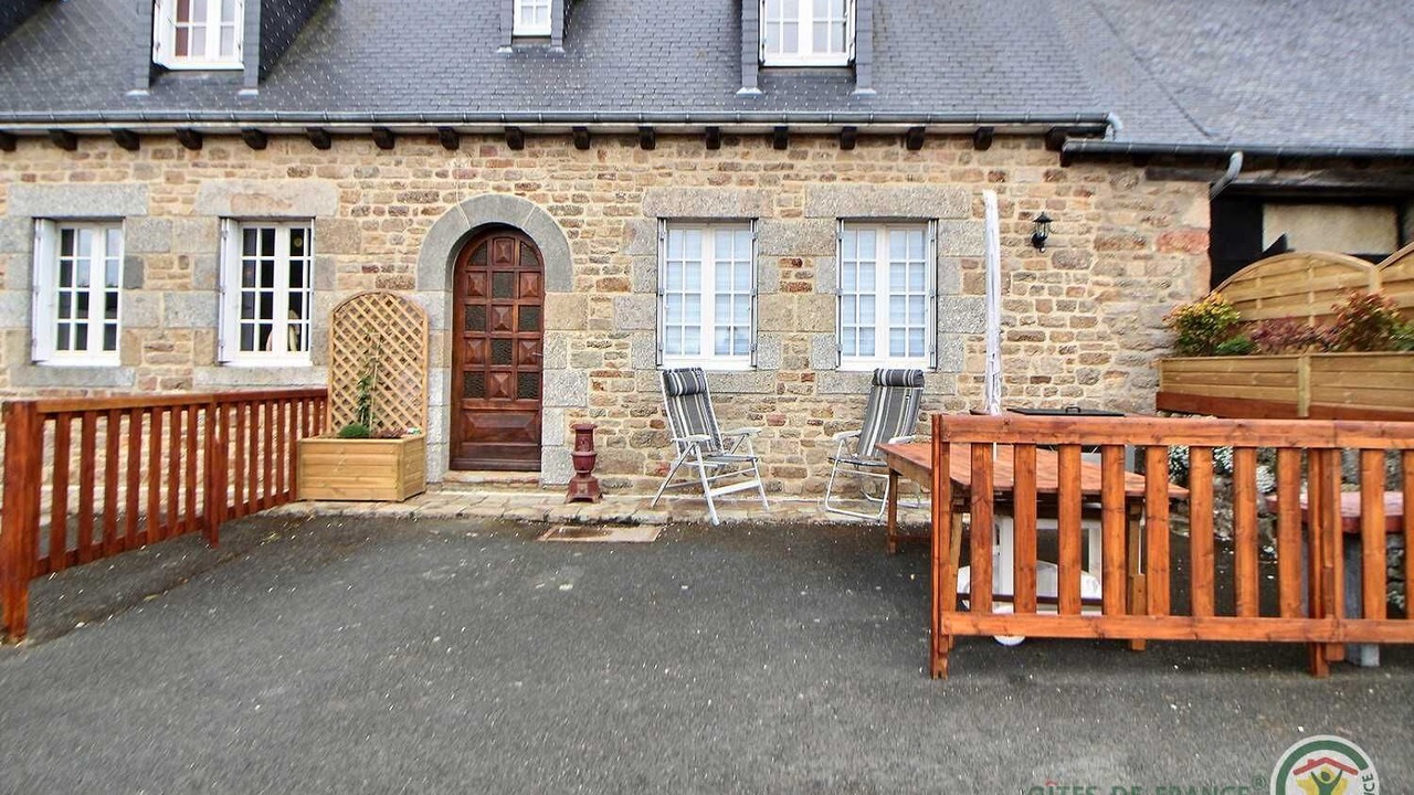 Photo of Outdoor in La Foeil