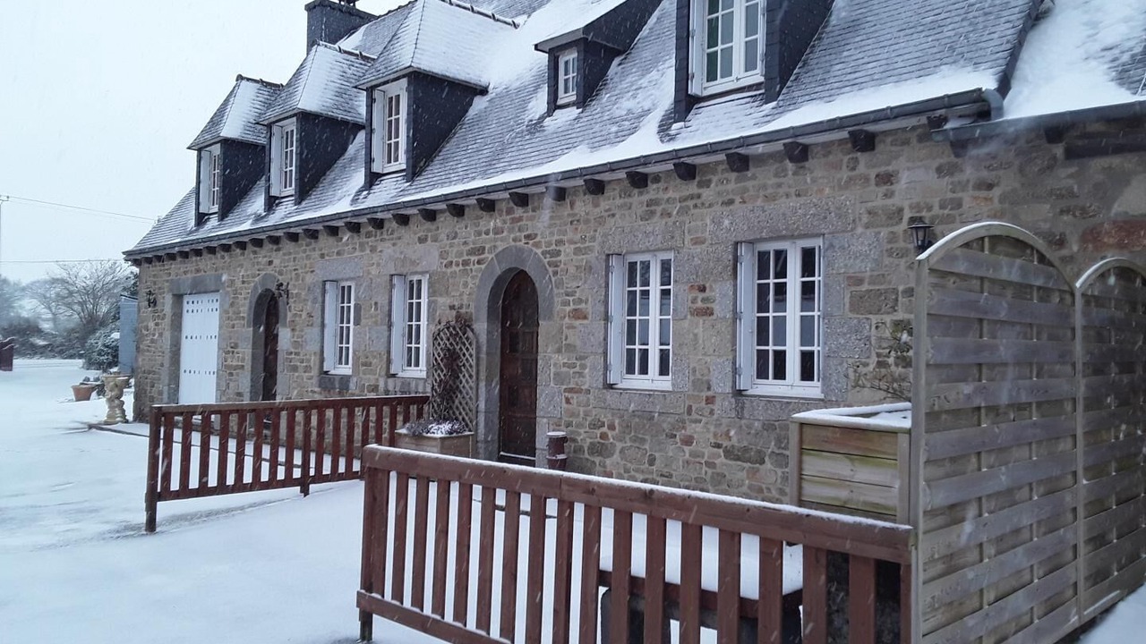 Photo of Outdoor in La Foeil